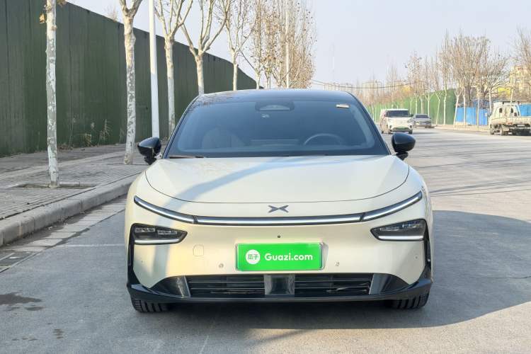 Used XPeng P7+ 2024 Long-Range Max Exterior 2