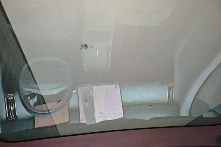 Used XPeng P7+ 2024 Ultra-Long Range Max Headliner