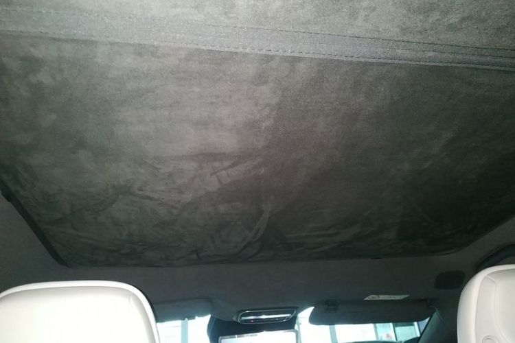 Used XPeng P7+ 2024 Long-Range Max Headliner