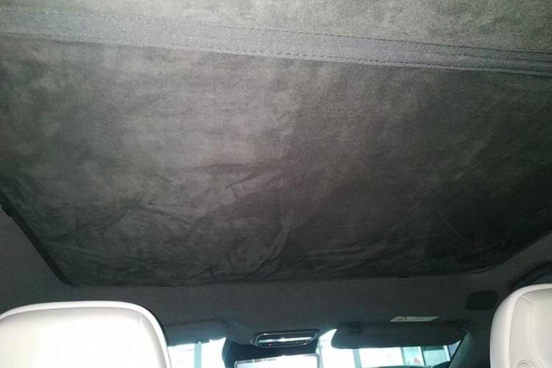 Used XPeng P7+ 2024 Long-Range Max Headliner