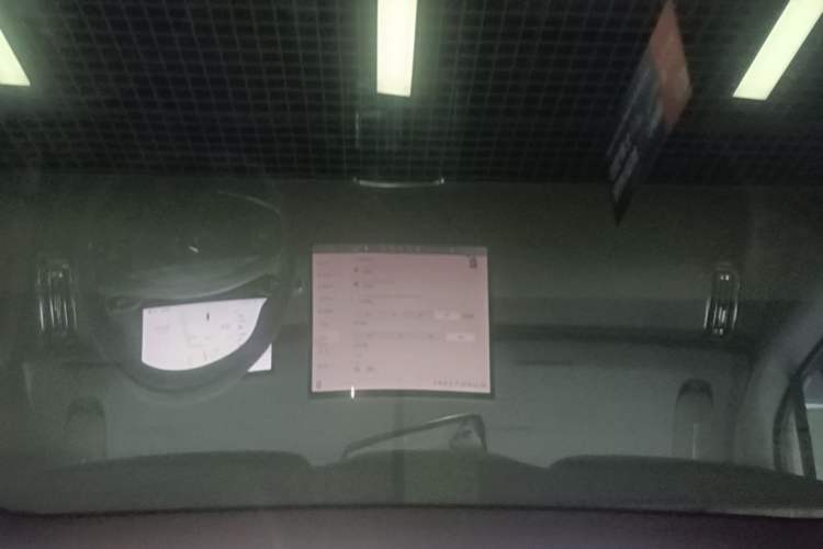 Used XPeng P7+ 2024 Long-Range Max Headliner