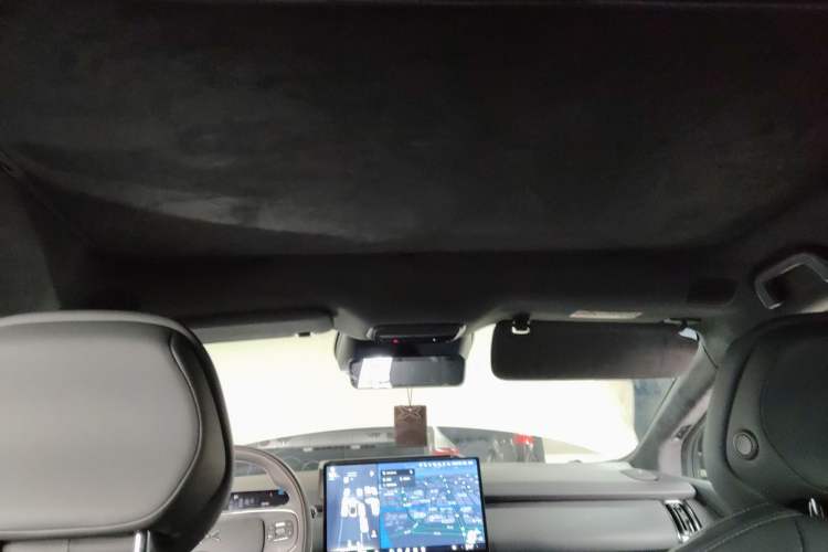 Used XPeng P7+ 2024 Ultra-Long Range Max Headliner