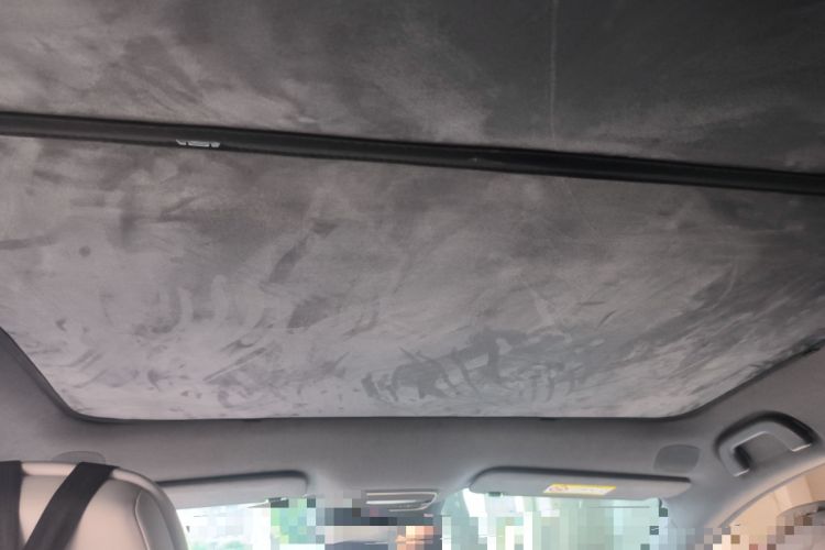 Used XPeng P7+ 2024 Ultra-Long Range Max Headliner