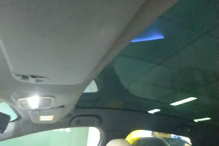 Used XPeng P7+ 2024 Ultra-Long Range Max Headliner