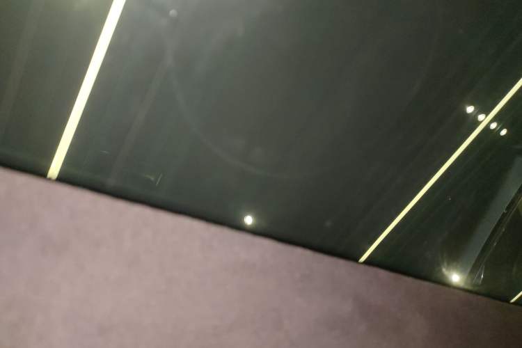 Used XPeng P7+ 2024 Long-Range Max Headliner