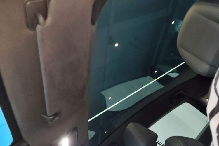 Used XPeng P7+ 2024 Long-Range Max Headliner
