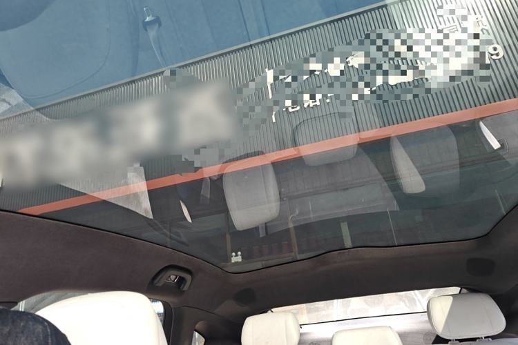 Used XPeng P7+ 2024 Long-Range Max Headliner