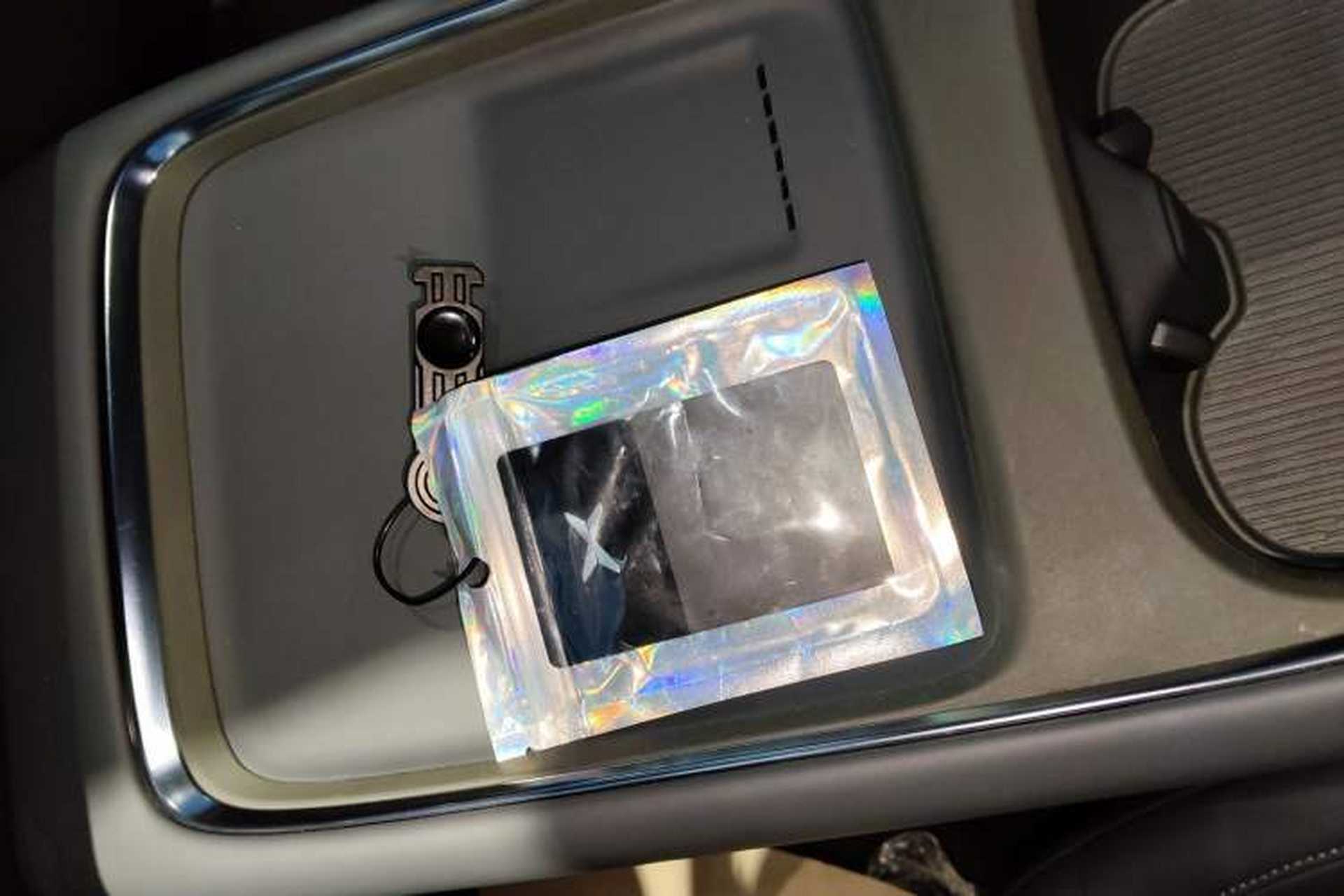 Used XPeng P7+ 2024 Long-Range Max Interior 1