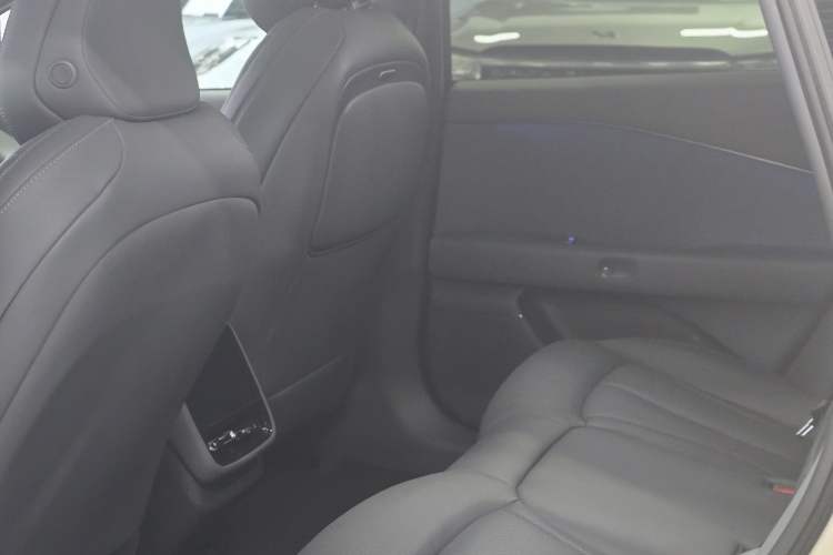 Used XPeng P7+ 2024 Long-Range Max Interior 3