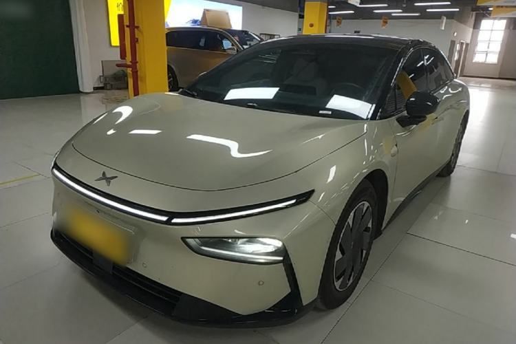 Used XPeng P7+ 2024 Ultra-Long Range Max Guazi used car, China used car export, Used car for sale, Used cars, Cheapest cars for sale