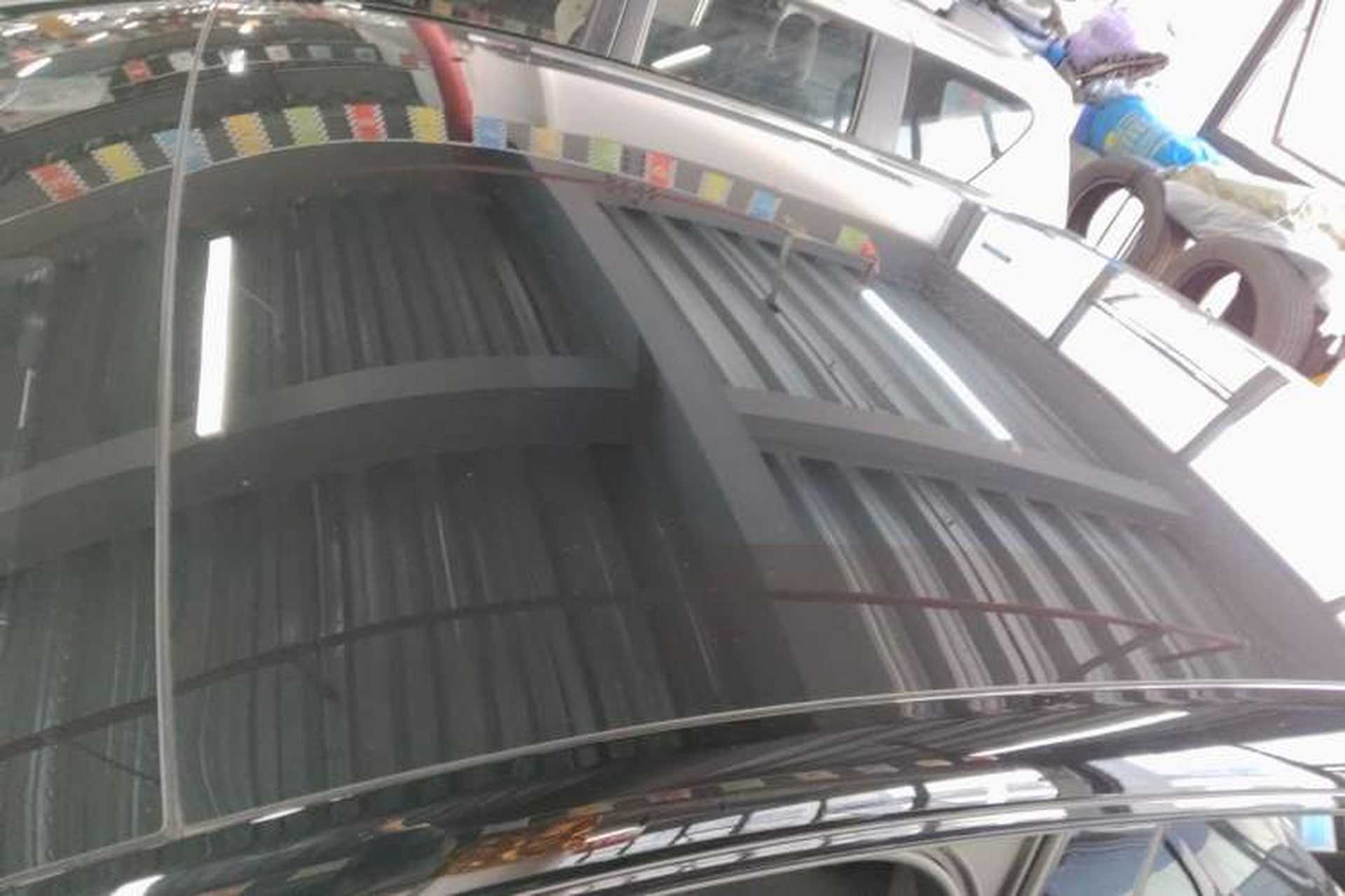 Used XPeng P7+ 2024 Ultra-Long Range Max Roof