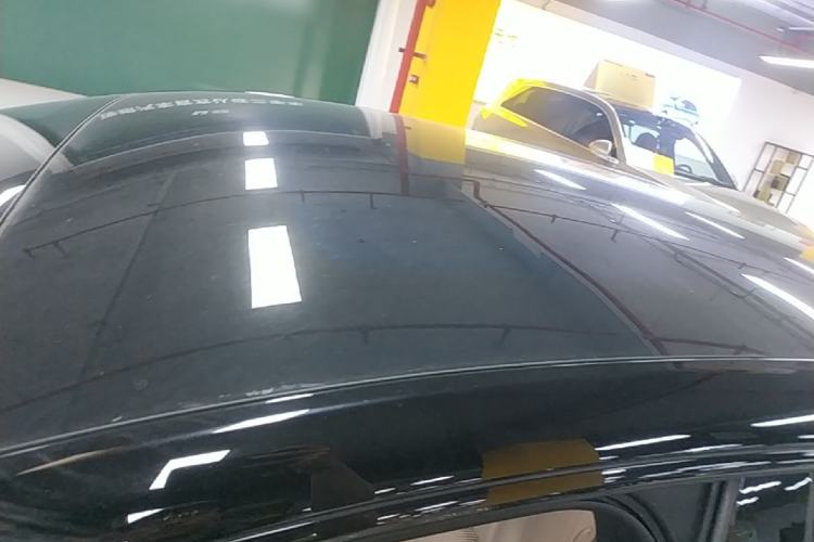 Used XPeng P7+ 2024 Ultra-Long Range Max Roof