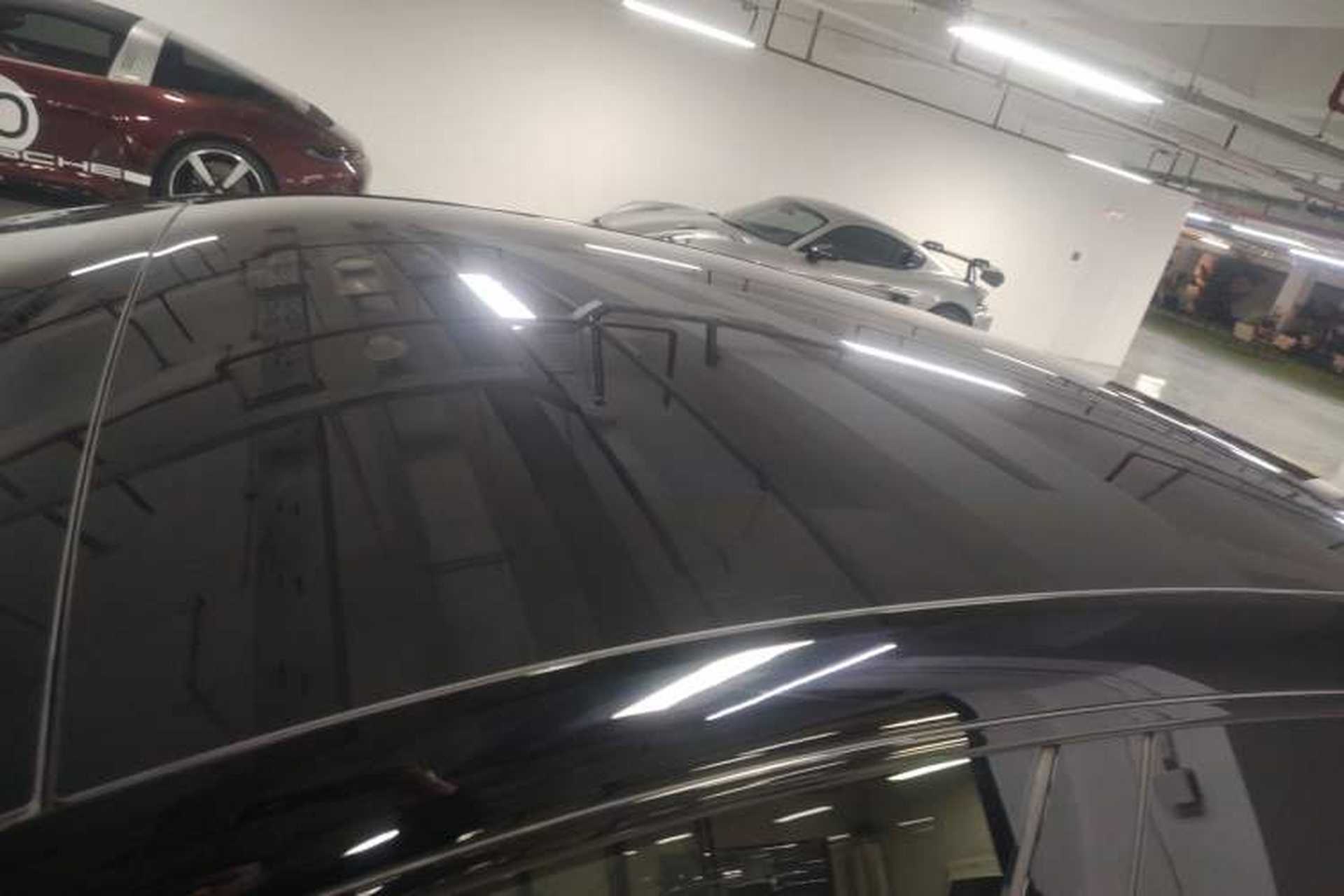 Used XPeng P7+ 2024 Ultra-Long Range Max Roof