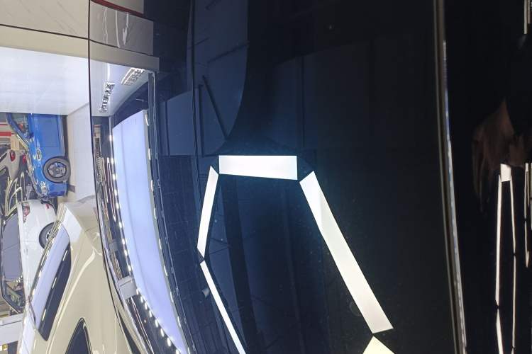 Used XPeng P7+ 2024 Ultra-Long Range Max Roof