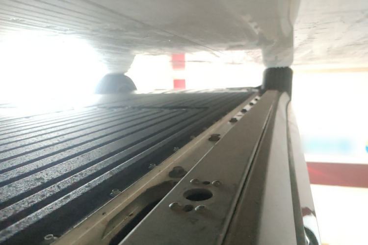 Used XPeng P7+ 2025 Ultra-Long Range Max Flagship Edition Chassis Front Right