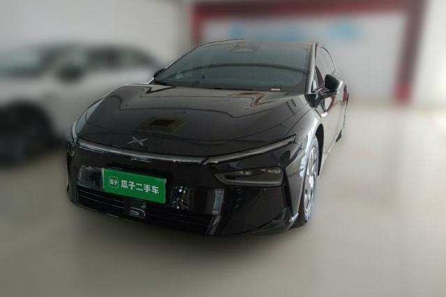 Used XPeng P7+ 2024 Long-Range Max