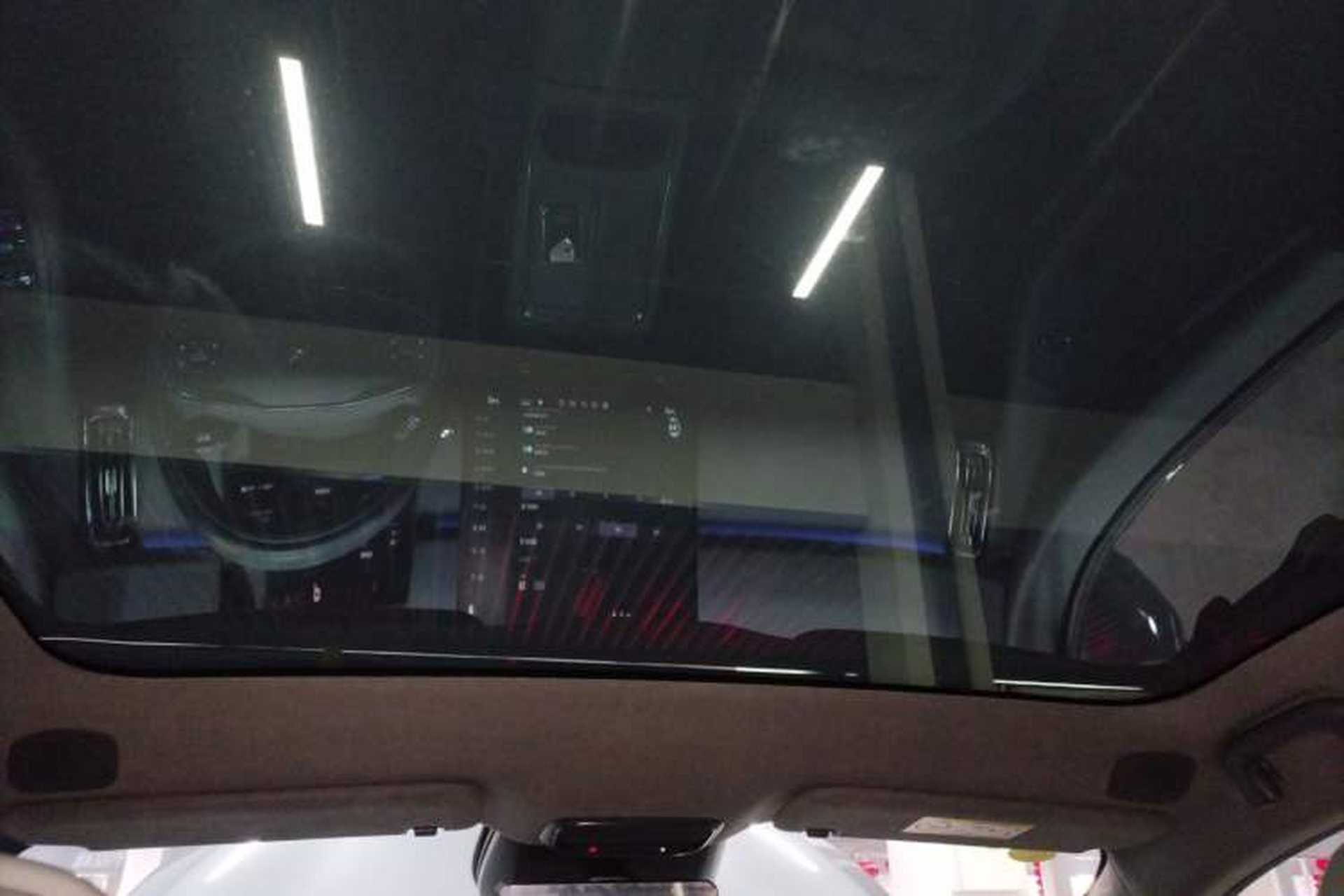 Used XPeng P7+ 2025 Ultra-Long Range Max Flagship Edition Headliner