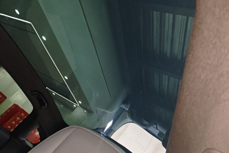 Used XPeng P7+ 2025 Ultra-Long Range Max Flagship Edition Headliner