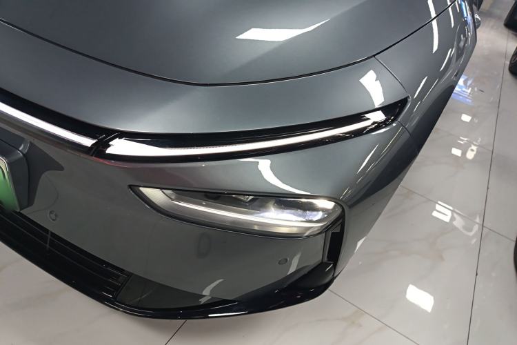 Used XPeng P7+ 2025 Ultra-Long Range Max Flagship Edition Left Front Headlight