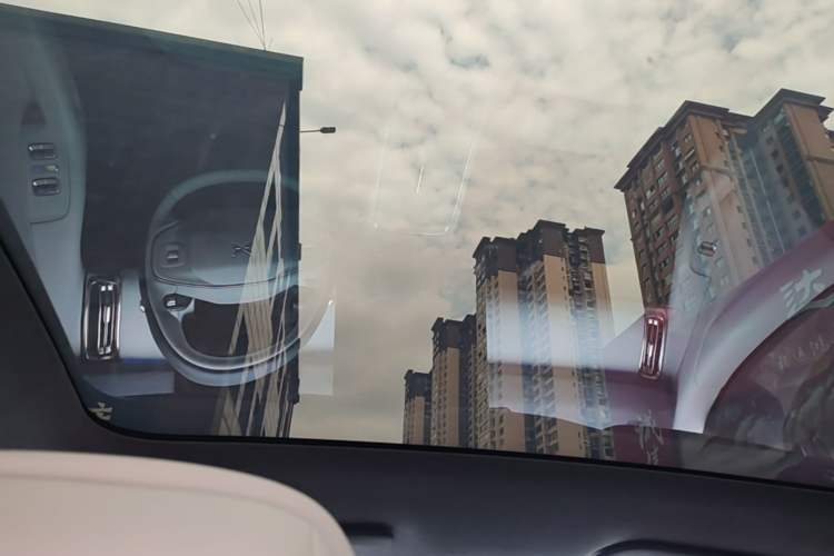 Used XPeng P7+ 2025 Ultra-Long Range Max Flagship Edition Headliner