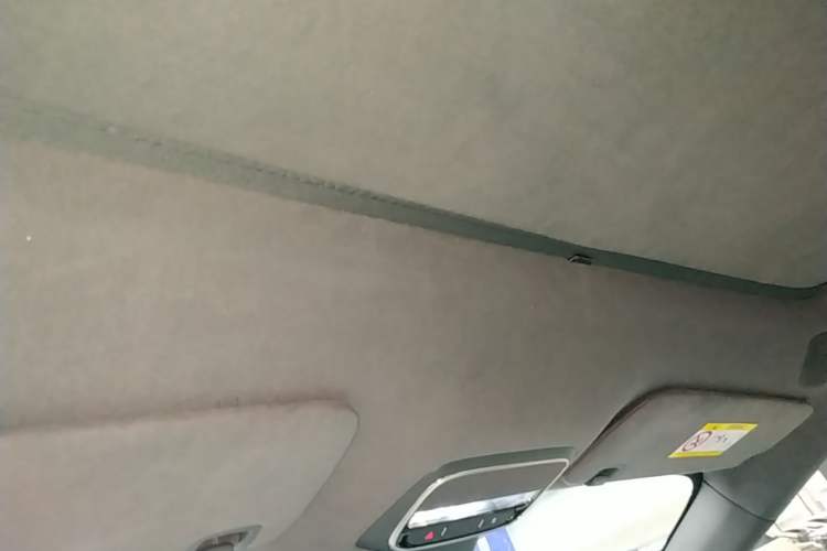 Used XPeng P7+ 2025 Ultra-Long Range Max Flagship Edition Headliner