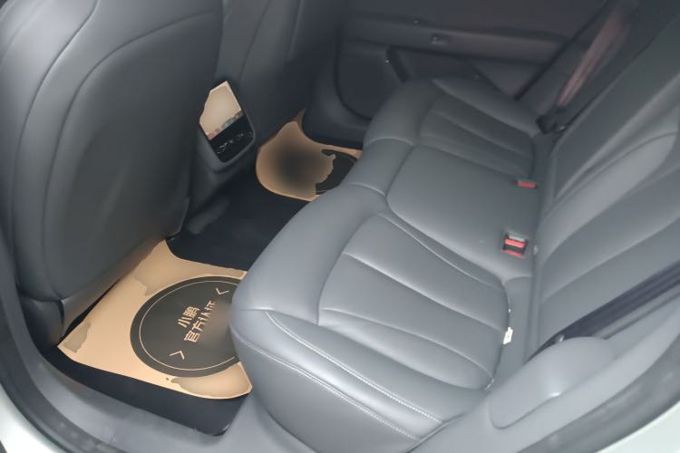 Used XPeng P7+ 2025 Ultra-Long Range Max Flagship Edition Interior 4