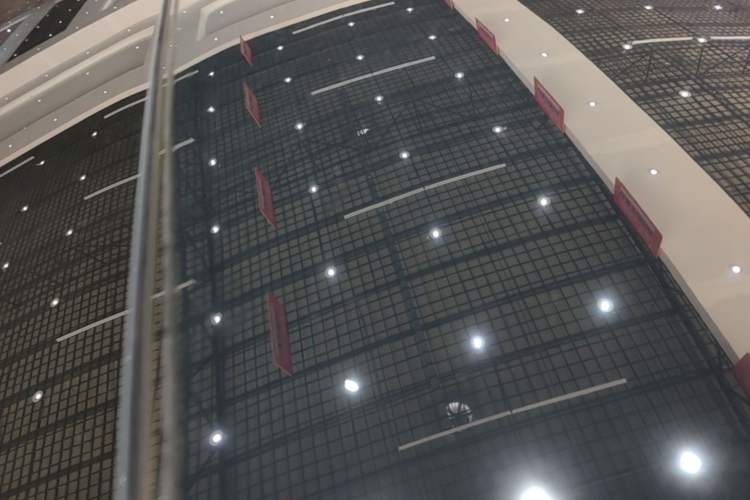 Used XPeng P7+ 2025 Ultra-Long Range Max Flagship Edition Roof