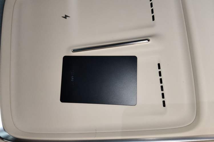 Used XPeng P7+ 2025 Ultra-Long Range Max Flagship Edition Vehicle Key