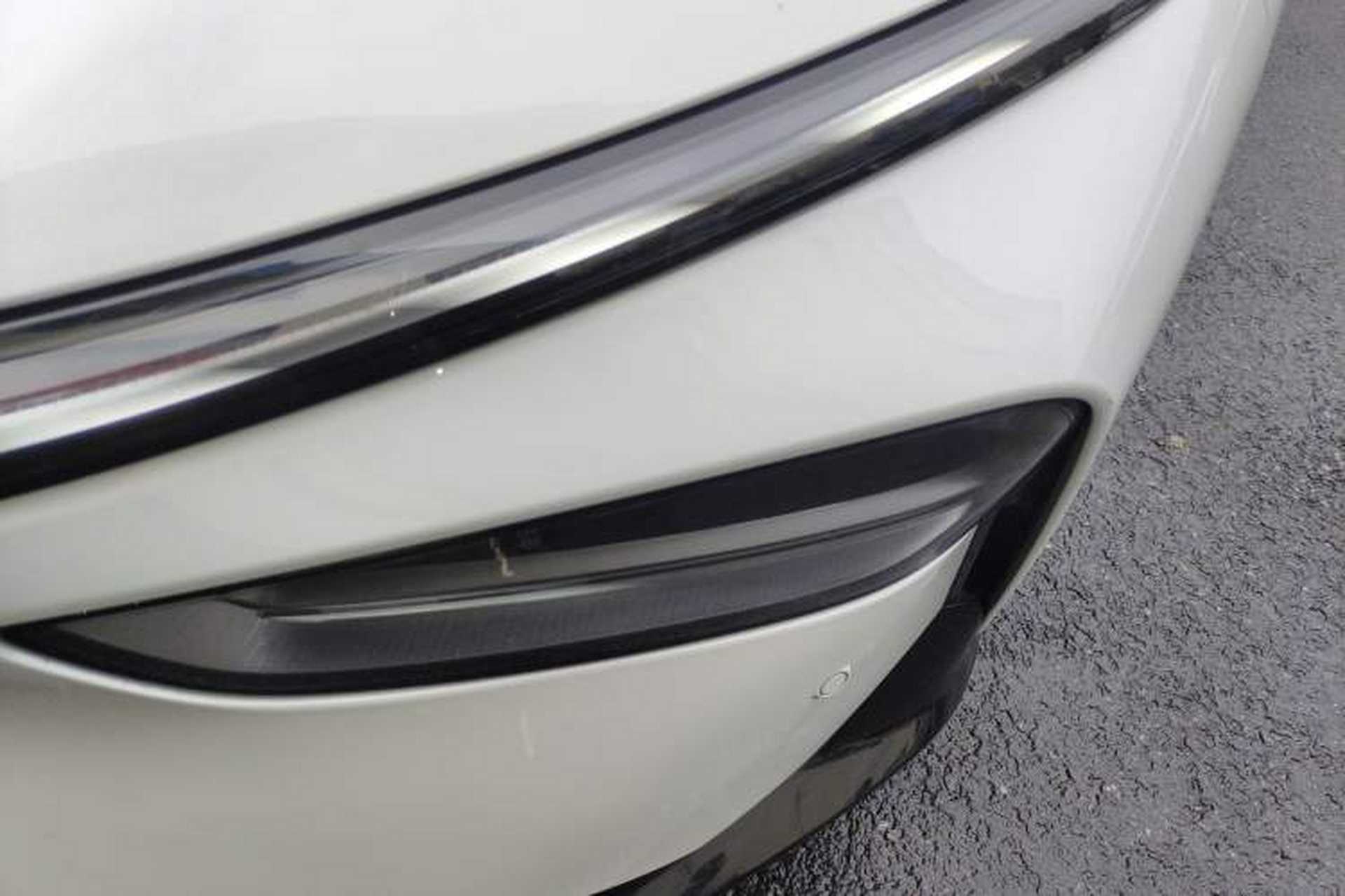 Used XPeng P7+ 2025 Ultra-Long Range Max Flagship Edition Left Front Headlight