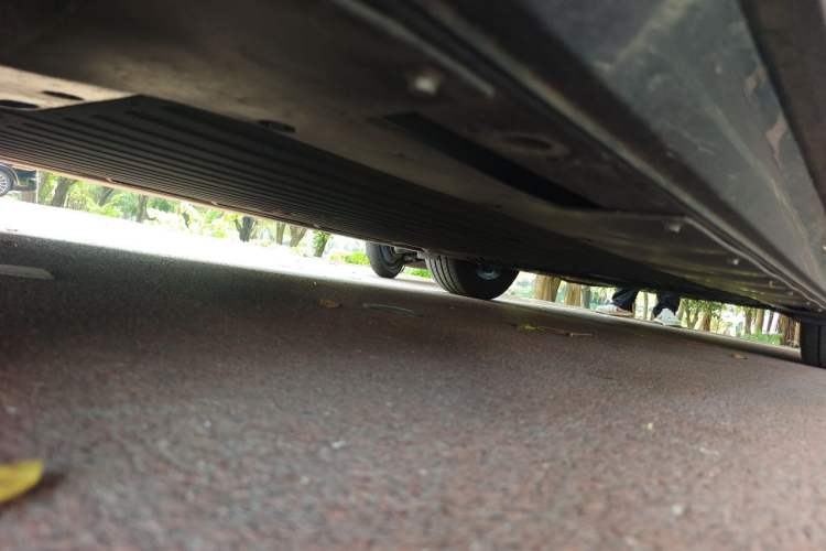 Used XPeng P7+ 2026 Model, Range-Extended 1550 Max Tech Edition Chassis Front Left
