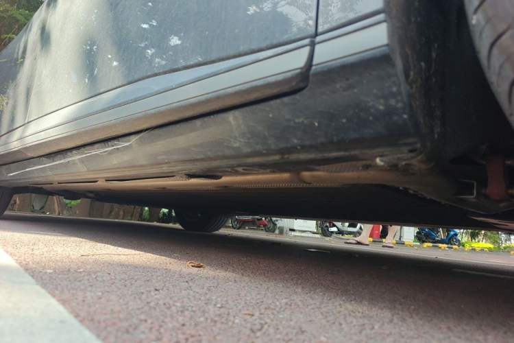 Used XPeng P7+ 2026 Model, Range-Extended 1550 Max Tech Edition Chassis Front Right