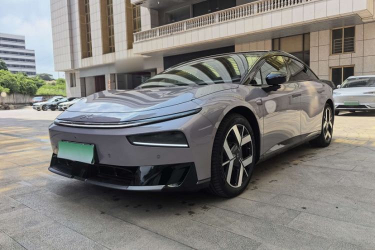 XPeng P7+ 2026 Model, Range-Extended 1550 Max Flagship Edition usata Guazi used car, China used car export, Used car for sale, Used  cars, Cheapest cars for sale