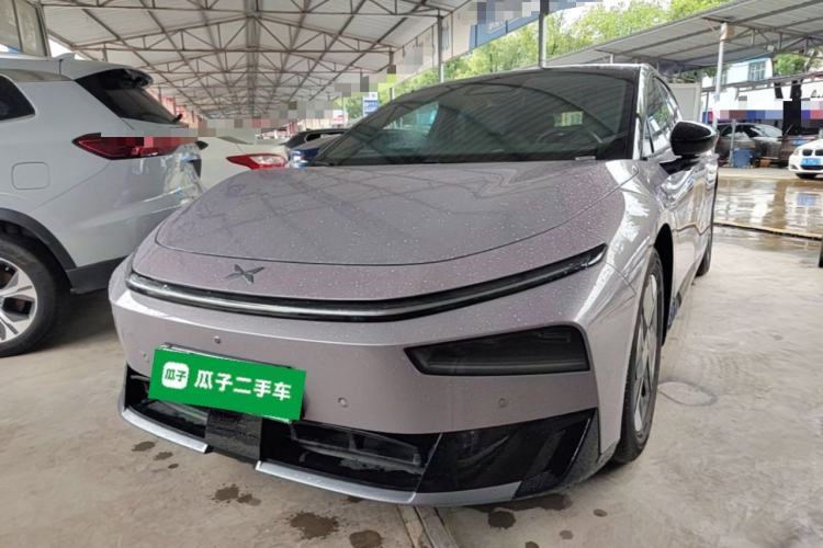 Used XPeng P7+ 2026 Model, Pure Electric 725 Max Flagship Edition Guazi used car, China used car export, Used car for sale, Used  cars, Cheapest cars for sale