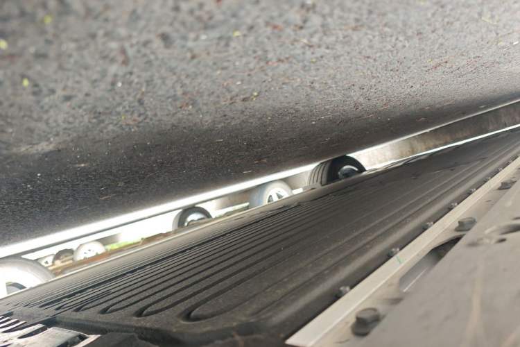 Used XPeng P7+ 2026 Model, Pure Electric 615 Max Flagship Edition Chassis Front Right