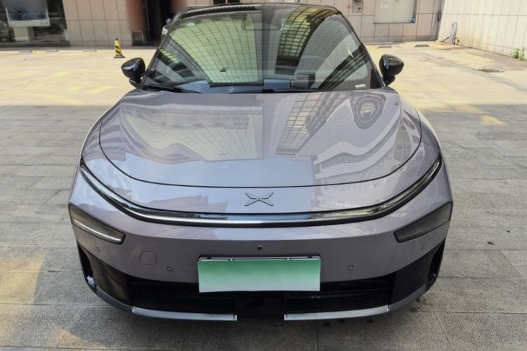Used XPeng P7+ 2026 Model, Range-Extended 1550 Max Flagship Edition Exterior 3