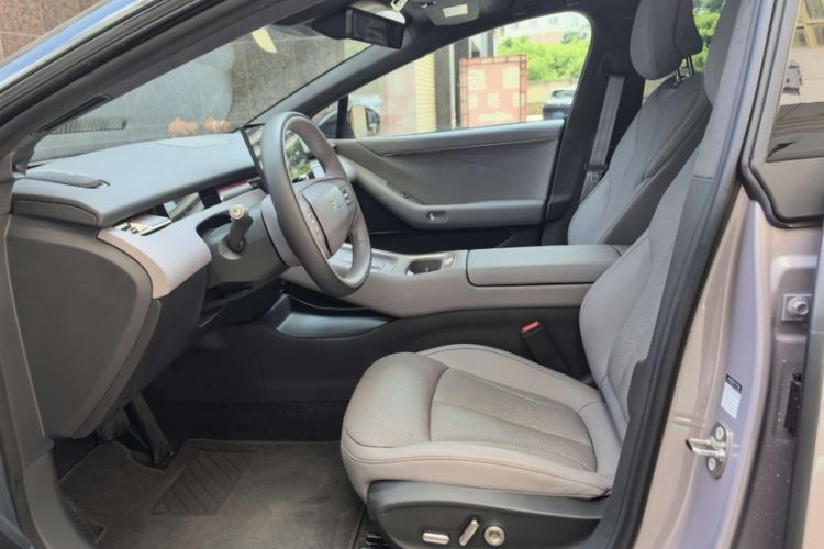 Used XPeng P7+ 2026 Model, Range-Extended 1550 Max Flagship Edition Exterior 8