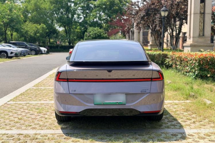 Used XPeng P7+ 2026 Model, Range-Extended 1550 Max Flagship Edition Exterior 8