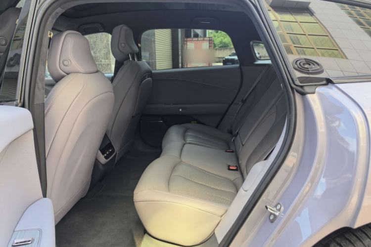 Used XPeng P7+ 2026 Model, Range-Extended 1550 Max Flagship Edition Exterior 9