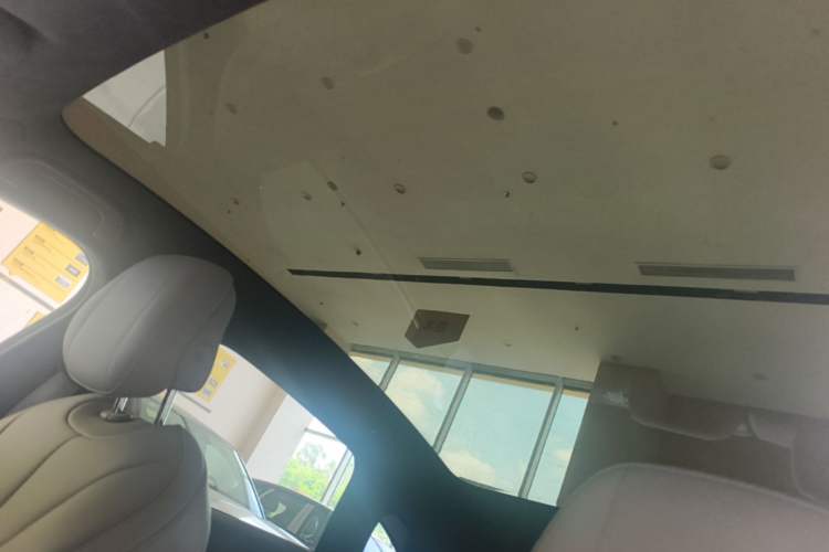 Used XPeng P7+ 2026 Model, Range-Extended 1550 Max Flagship Edition Headliner