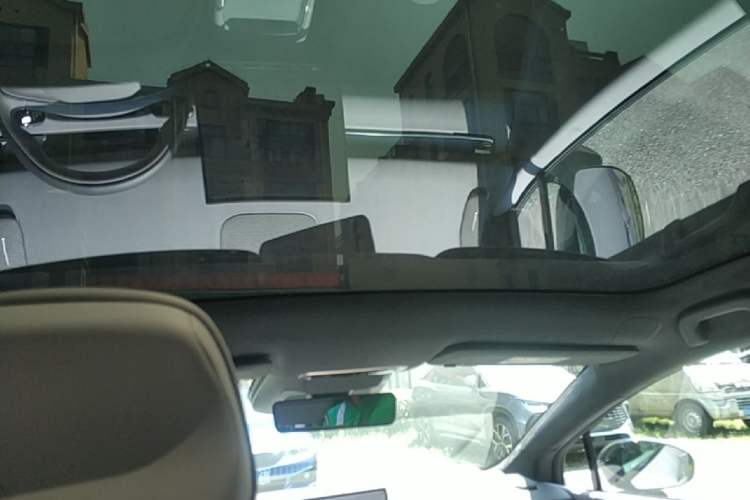 Used XPeng P7+ 2026 Model, Range-Extended 1550 Max Flagship Edition Headliner
