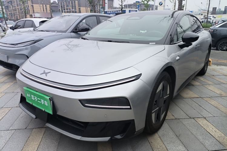 Used XPeng P7+ 2026 Model, Pure Electric 725 Max Flagship Edition Guazi used car, China used car export, Used car for sale, Used cars, Cheapest cars for sale