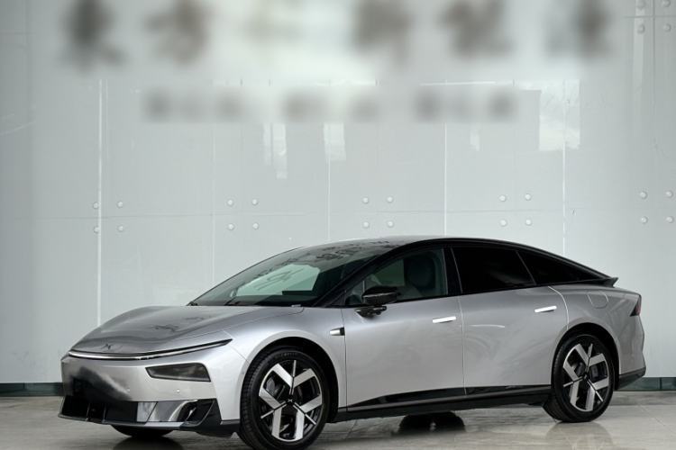 Used XPeng P7+ 2026 Model, Range-Extended 1550 Max Flagship Edition Guazi used car, China used car export, Used car for sale, Used  cars, Cheapest cars for sale