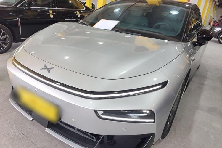 Used XPeng P7+ 2026 Model, Range-Extended 1550 Max Flagship Edition Guazi used car, China used car export, Used car for sale, Used  cars, Cheapest cars for sale