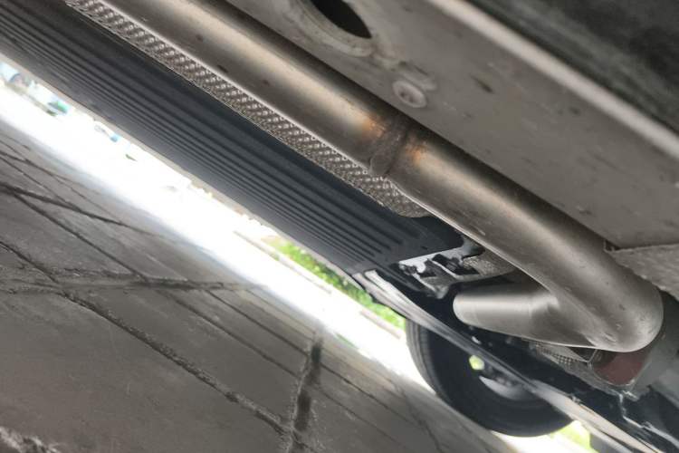 Used XPeng P7+ 2026 Model, Range-Extended 1550 Max Flagship Edition Chassis Front Right
