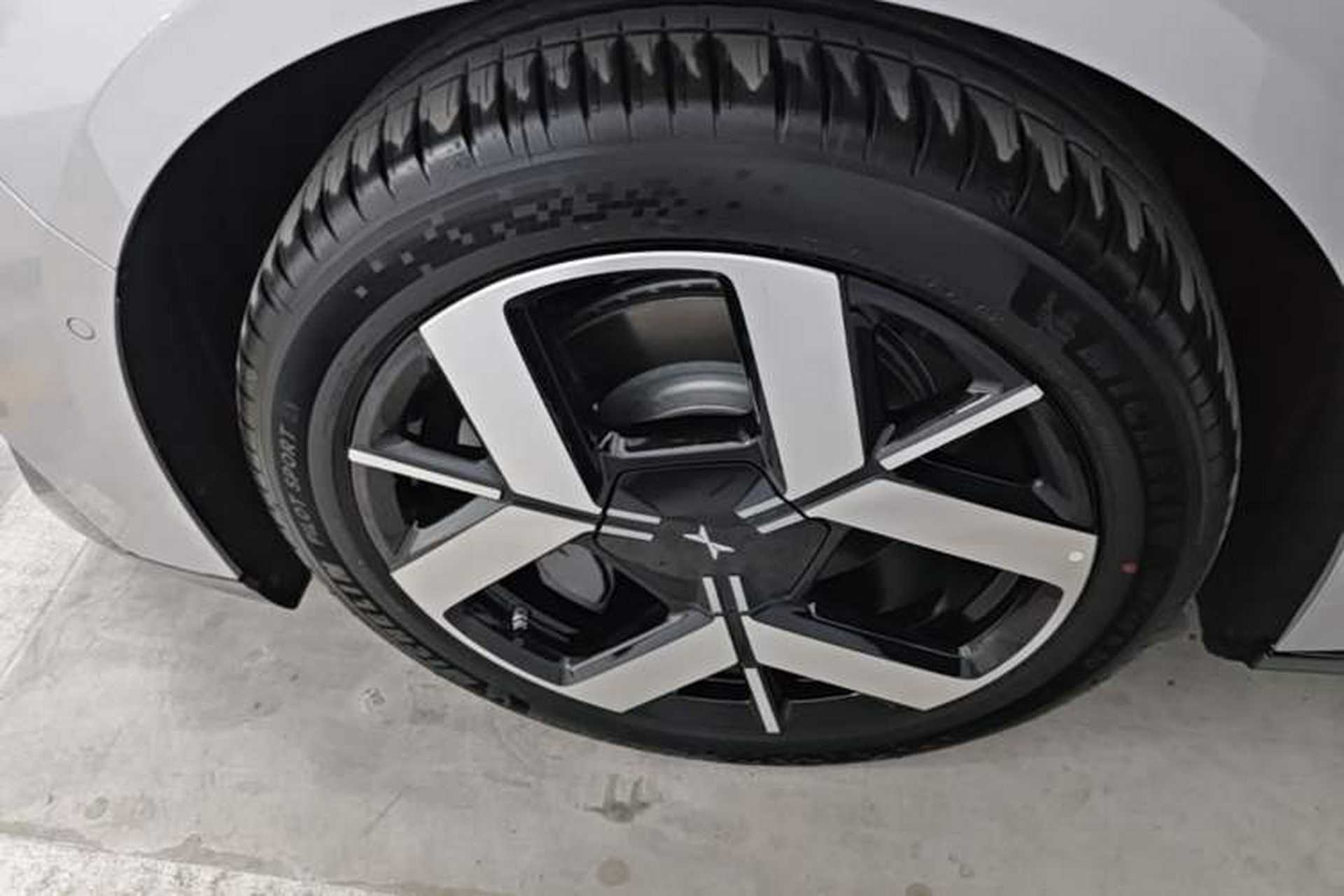Used XPeng P7+ 2026 Model, Range-Extended 1550 Max Flagship Edition Exterior 4