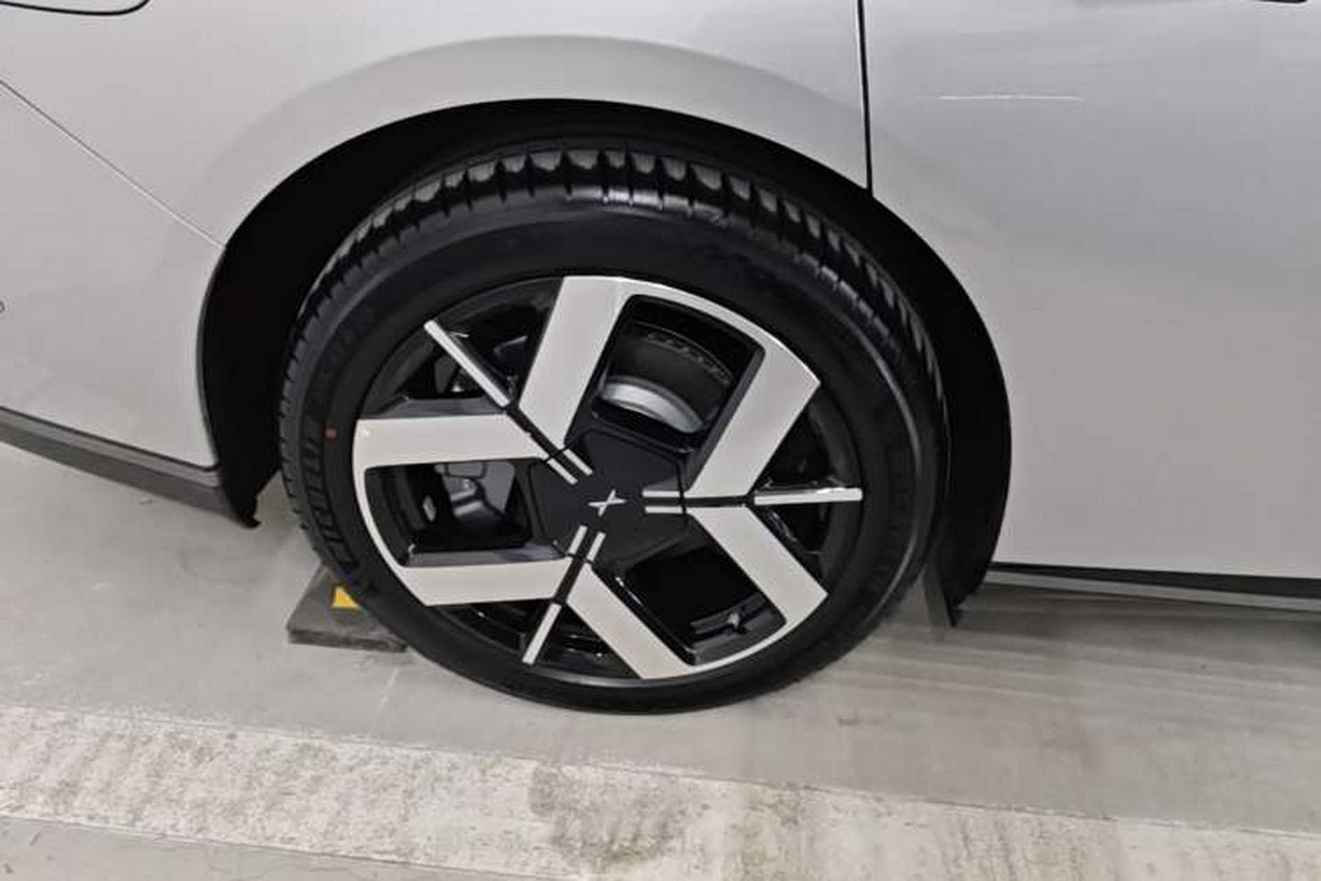 Used XPeng P7+ 2026 Model, Range-Extended 1550 Max Flagship Edition Exterior 5