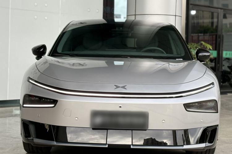 Used XPeng P7+ 2026 Model, Range-Extended 1550 Max Flagship Edition Exterior 7