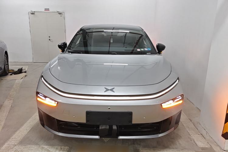 Used XPeng P7+ 2026 Model, Range-Extended 1550 Max Flagship Edition Front
