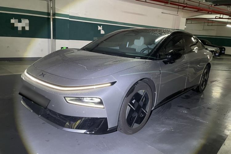 Used XPeng P7+ 2026 Model, Pure Electric 615 Max Flagship Edition Guazi used car, China used car export, Used car for sale, Used  cars, Cheapest cars for sale