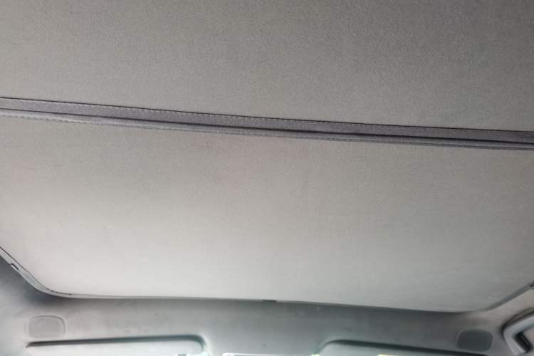 Used XPeng P7+ 2026 Model, Pure Electric 615 Max Flagship Edition Headliner